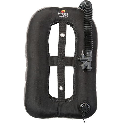 Dive Rite Travel EXP Wing Scuba