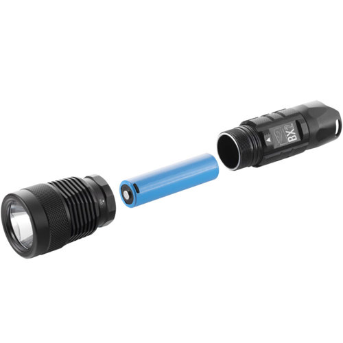 Dive Rite BX-2 Light Package LT6650