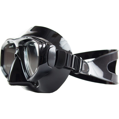 thumbnail image 2 of SAMER SUB - The ES125 Double Lens Mask Is A Low Volume Low Profile Mask That Provides And Ex 2 of 9