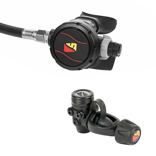 Dive Rite FT1/XT2 Regulator with 28" Hose