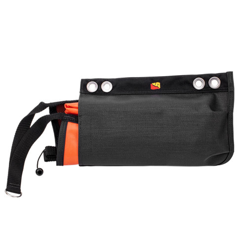 Dive Rite Lift Bag Sleeve Only with Gusset LB1913 Scuba