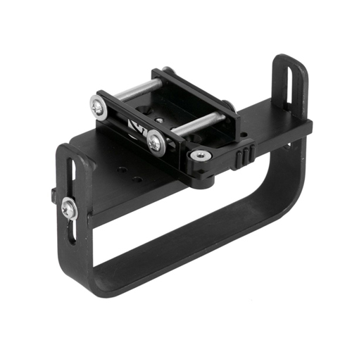Dive Rite Goodman Handmount with QRM Receiver
