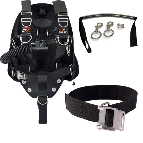 dive rite nomad lt