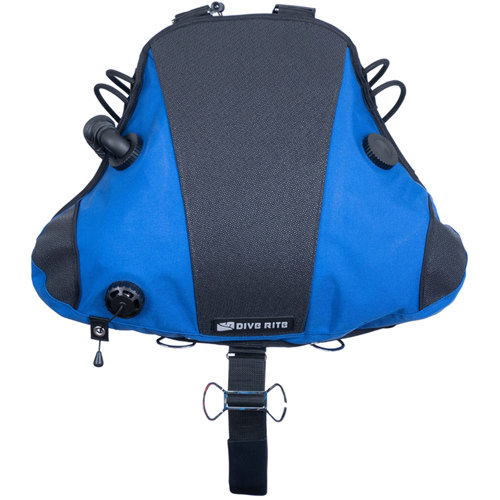Dive Rite Nomad Ray Sidemount System