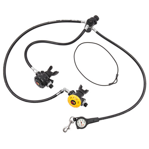 Dive Rite XT1/XT2 Advanced Open Water Package Yoke