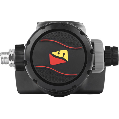 Dive Rite XT2 Second Stage Only (No Hose)
