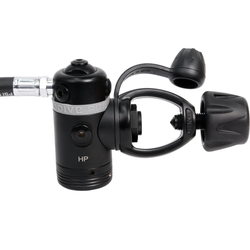 Dive Rite XT Regulator