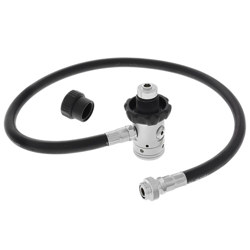 Dive Rite Drysuit Inflation Regulator