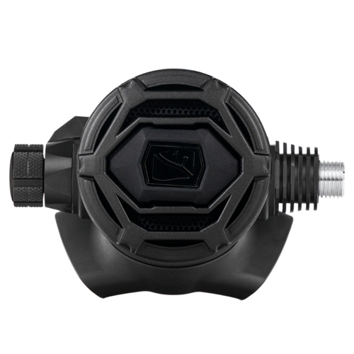 Dive Rite XT4 Second Stage Only Right Hand