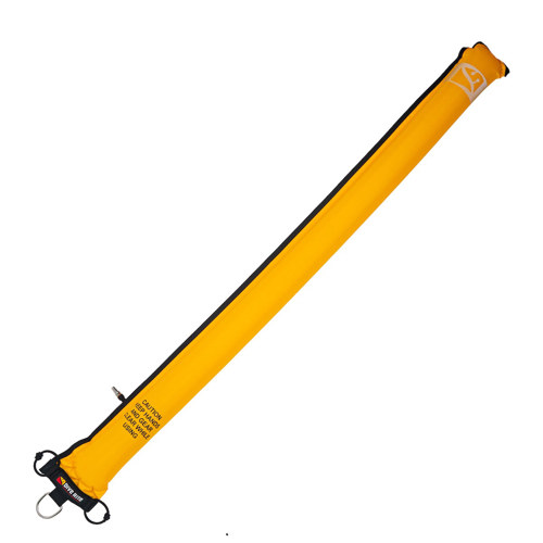 Dive Rite Closed Bottom Surface Marker Buoy