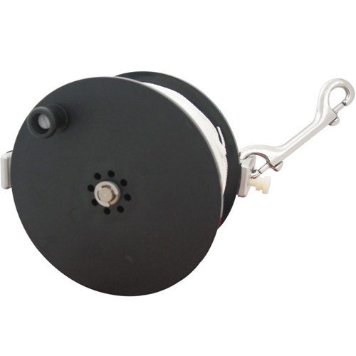 Dive Rite Sidewinder Explorer Reel Scuba