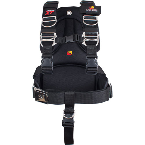 Dive Rite TransPac XT
