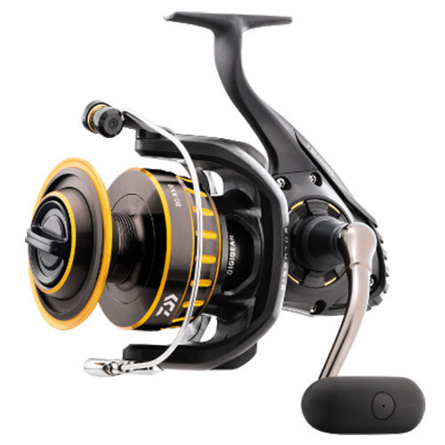Daiwa Black Gold (BG) Spinning Reel
