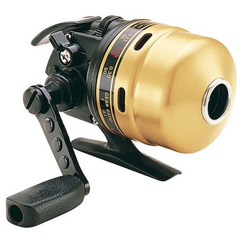 Daiwa Goldcast Spincast Reel GC100