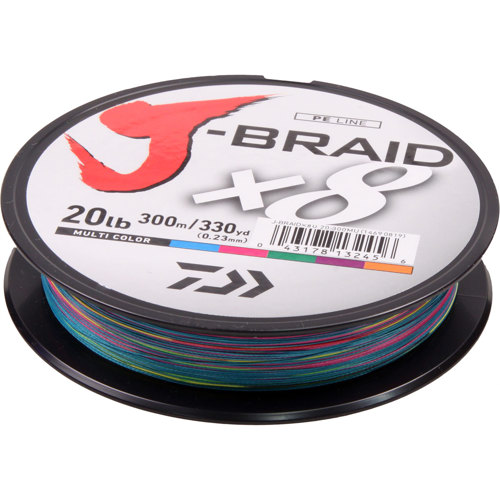 Daiwa J Braid Filler Spool