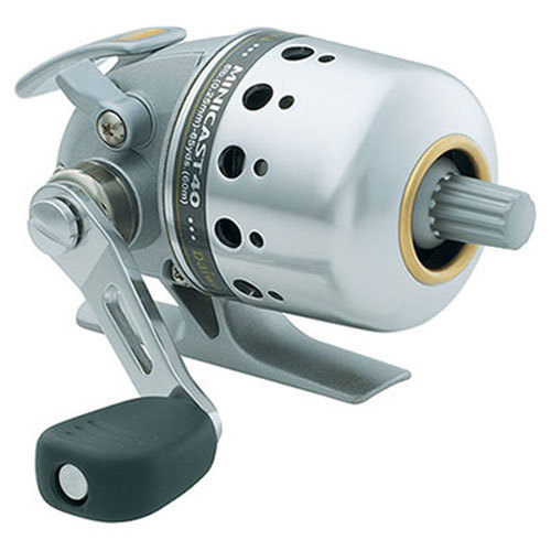 Daiwa Minicast MC40 Super Ultralight Spincast Reel