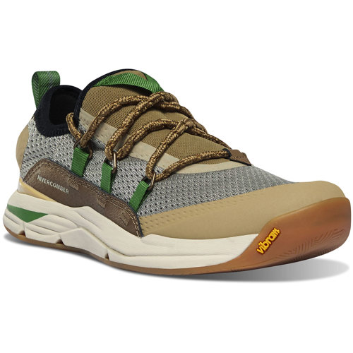 Danner Rivercomber Shoes for Women, Bronze/Birch