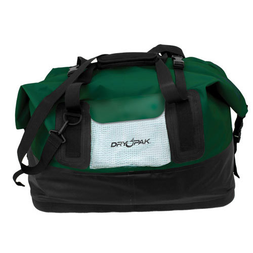 DRY PAK DP-D1 Waterproof Duffel Bag