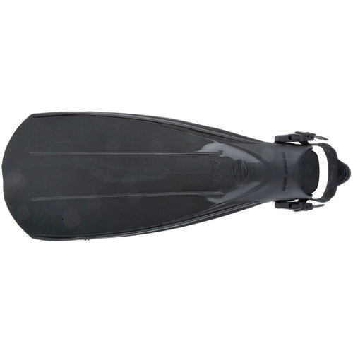 Deep See Pulse Open Heel Fins Scuba