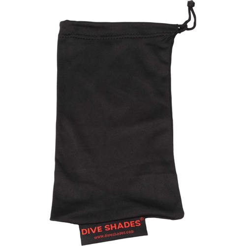 Dive Shades Micro-Fiber Case