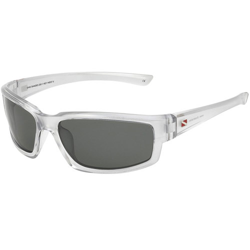 Dive Shades Key West II Sunglass DS111103S Scuba