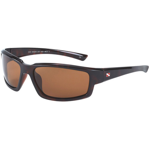 Dive Shades 100% UV Polarized Shades, Key West II