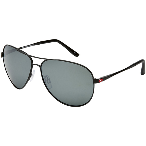 Dive Shades Special Edition Series Ali Sunglasses with Case