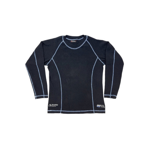 DUI PowerGrid Base Layer Long Sleeve Top XX-Large