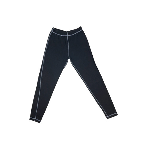 DUI Polartec PowerGrid Base Layer Pant Large