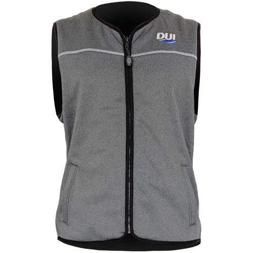 DUI DuoTherm II 300 Mid Layer Vest Large