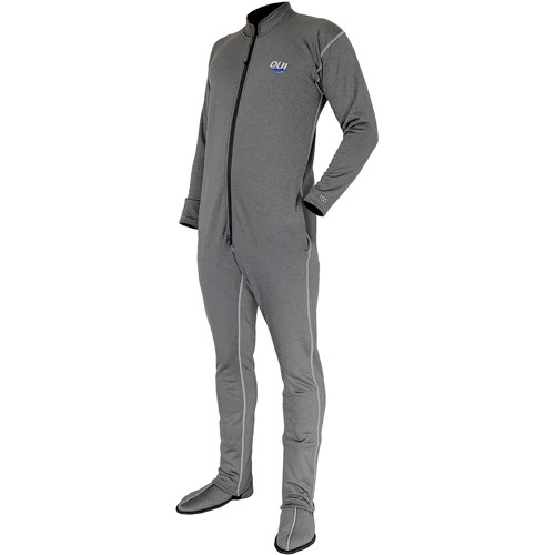 DUI DuoTherm II 150 Mid Layer Jumpsuit X-Large