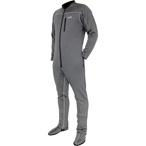 DUI DuoTherm II 300 Men's Mid Layer Jumpsuit