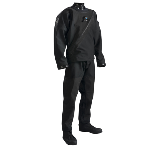 DUI FLX Extreme Men's Drysuit