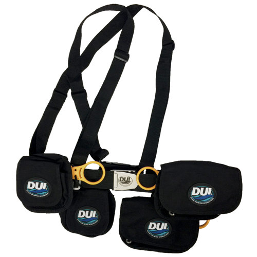 DUI Weight and Trim System III