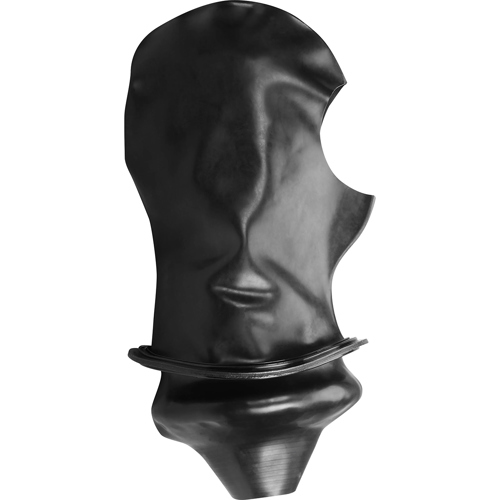 DUI ZipSeal Latex Neck/Hood Combo G1