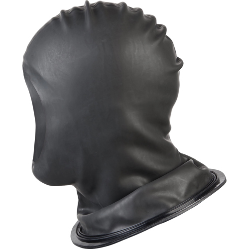 DUI ZipSeal Latex Neck/Hood Combo G1