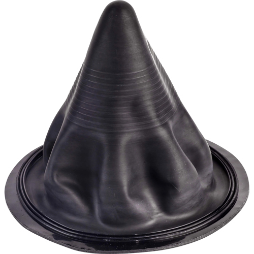 DUI ZipSeal Neck G1, Latex