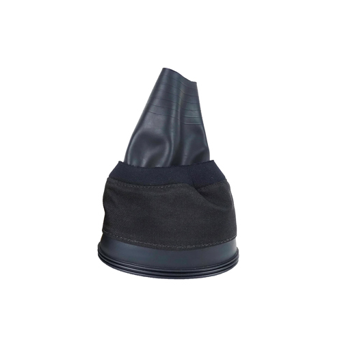 DUI ZipSeal Wrist with Cuff Protector