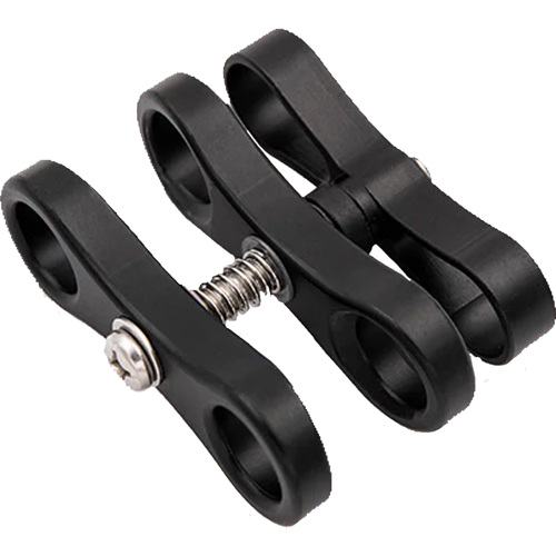 DiveVolk Ball Joint Clamp