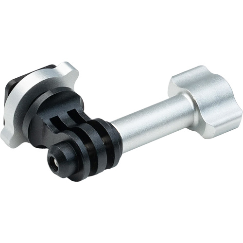 DiveVolk Cold Shoe to Action Camera Conversion Adapter