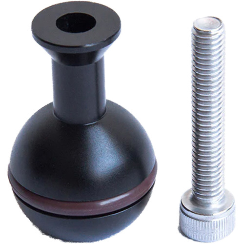 DiveVolk M6 Ball Head