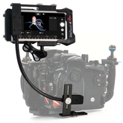 DiveVolk SeaLink Contact Type Underwater Wifi Signal Transmitter AW11