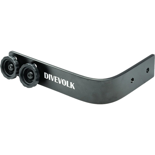 DiveVolk Vertical Horizontal Switching L Bracket