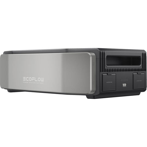 EcoFlow DELTA Pro Ultra Battery Pack