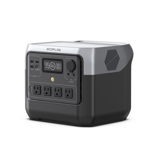 EcoFlow RIVER 2 Pro 800W 768Wh Portable Power Station