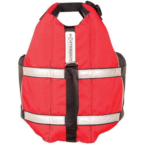 Extrasport Deluxe Dog PFD