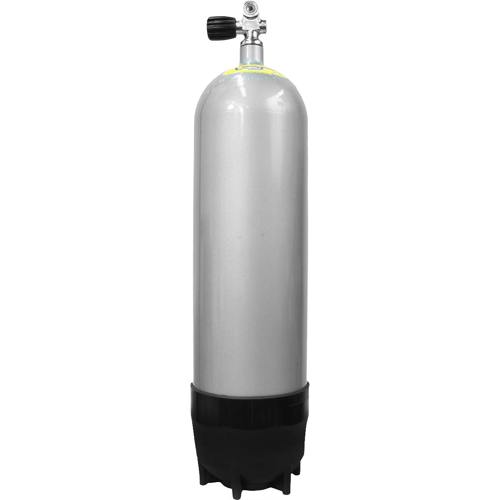 Faber Low Pressure Steel Tank Scuba