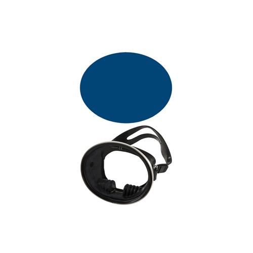 Fog-X for Single Snorkeling and Scuba Mask