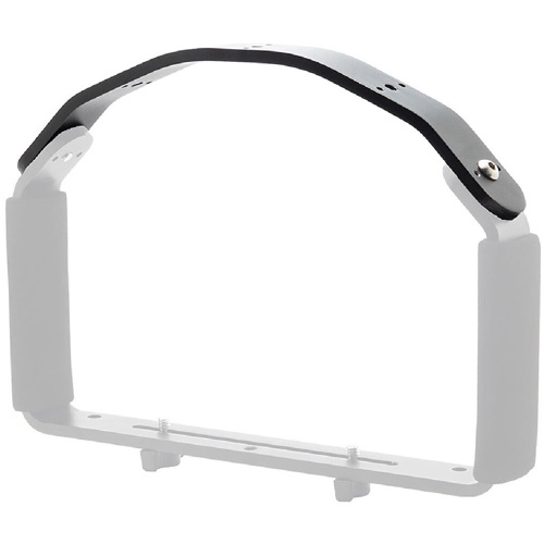 Flip Arch Plate for Wide Double Handle Tray
