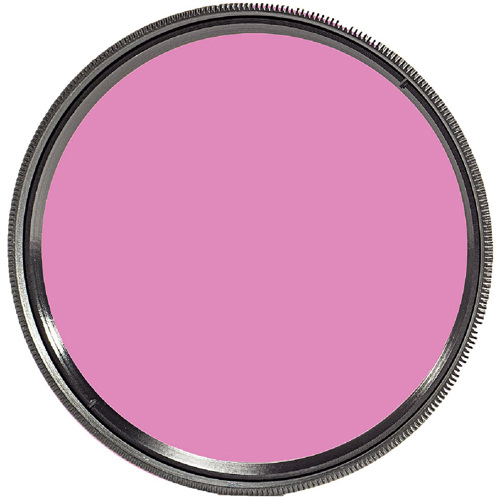 Flip filters 55mm threaded greenwater underwater color correction